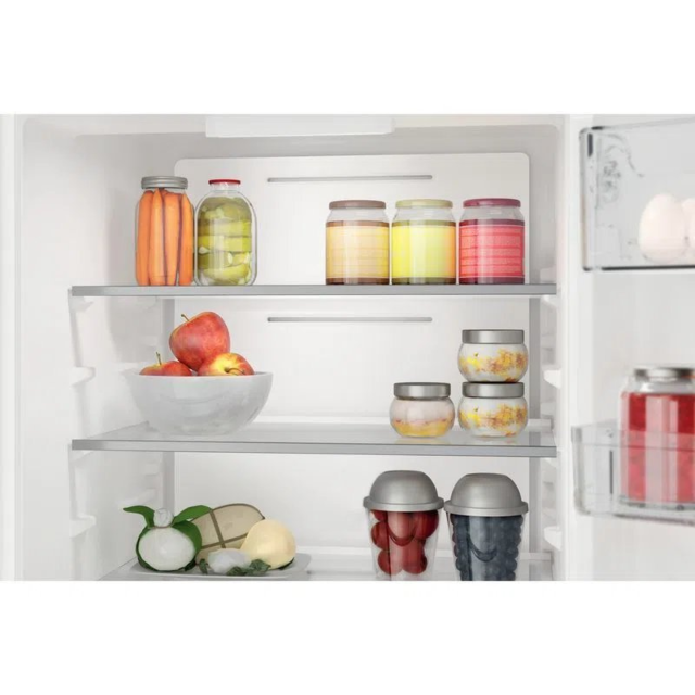 Hotpoint HTC18T311 Built-In Total No Frost Fridge Freezer