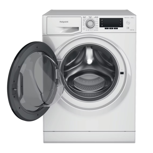 Hotpoint NDD11726DAUK Activecare 11+7Kg 1400 Spin A/D Energy , LCD Display , Antistain , Pro Inverte