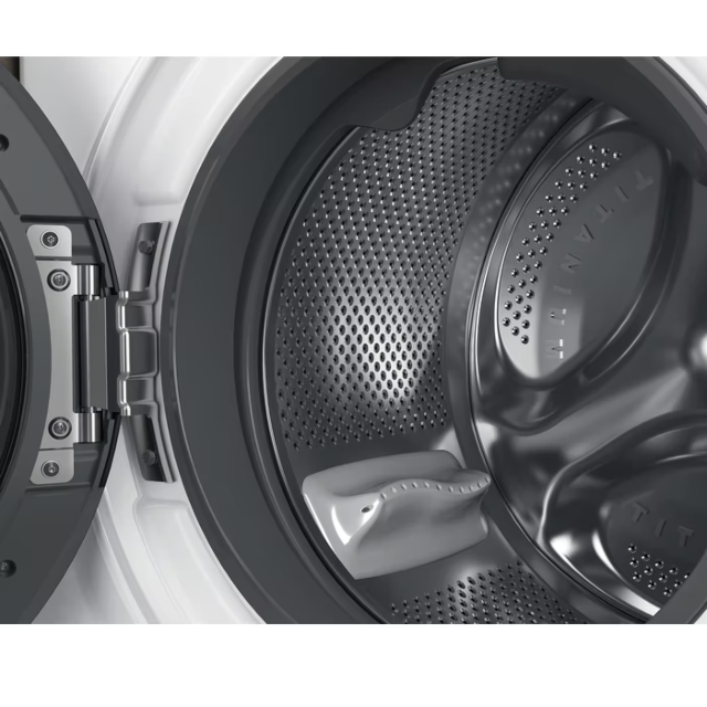 Hotpoint NDD11726DAUK Activecare 11+7Kg 1400 Spin A/D Energy , LCD Display , Antistain , Pro Inverte