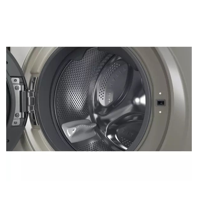 Hotpoint NDD8636GDAUK 8kg/6kg 1400 Spin Washer Dryer - Graphite