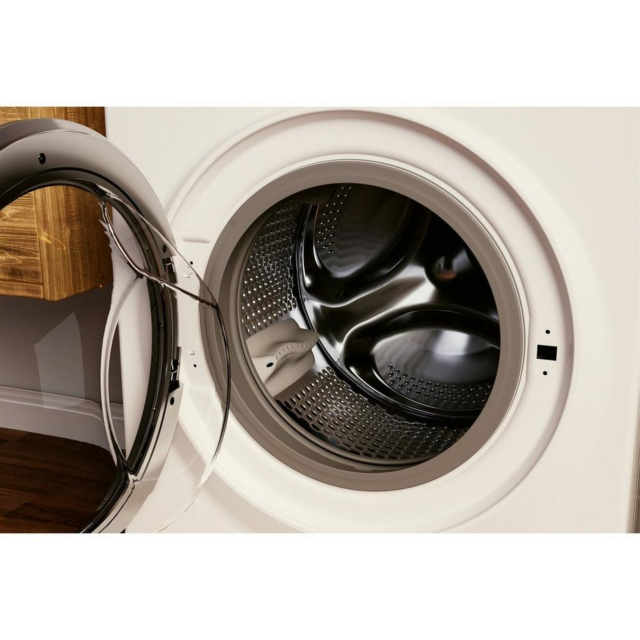 Hotpoint NM11946WSAUKN 9Kg 1400 Spin Washing Machine - White
