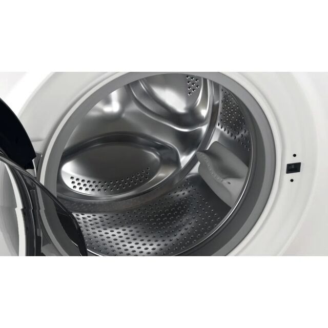 Hotpoint NSWF743UWUKN Washing Machine 7Kg 1400 Spin