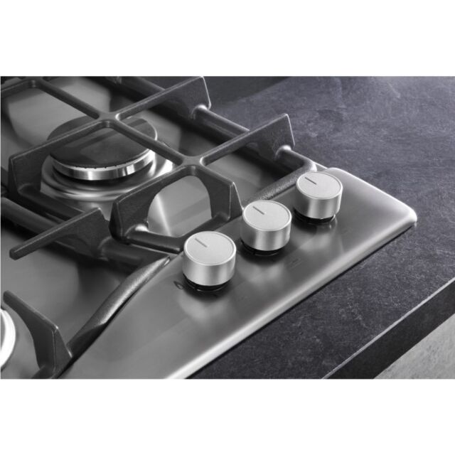 Hotpoint PHC961TSIXH 5 Burner Gas Hob