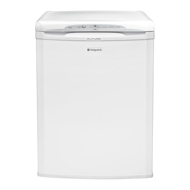Hotpoint RZA36P.1 60cm Under Counter Freezer