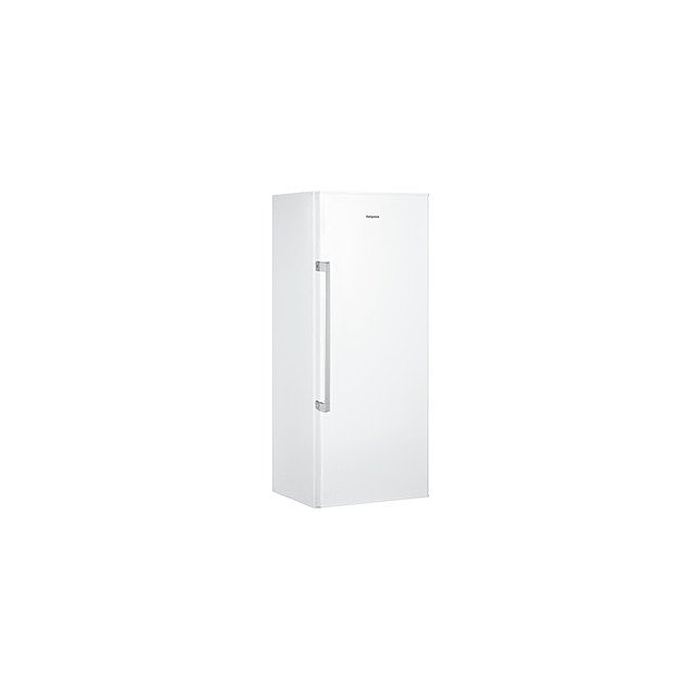 Hotpoint SH6A2QWRUK 59.5cm Tall Low Frost Fridge - White