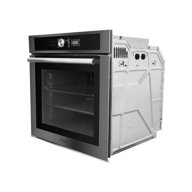 Hotpoint SI4854PIX Built-In Single Electric Oven