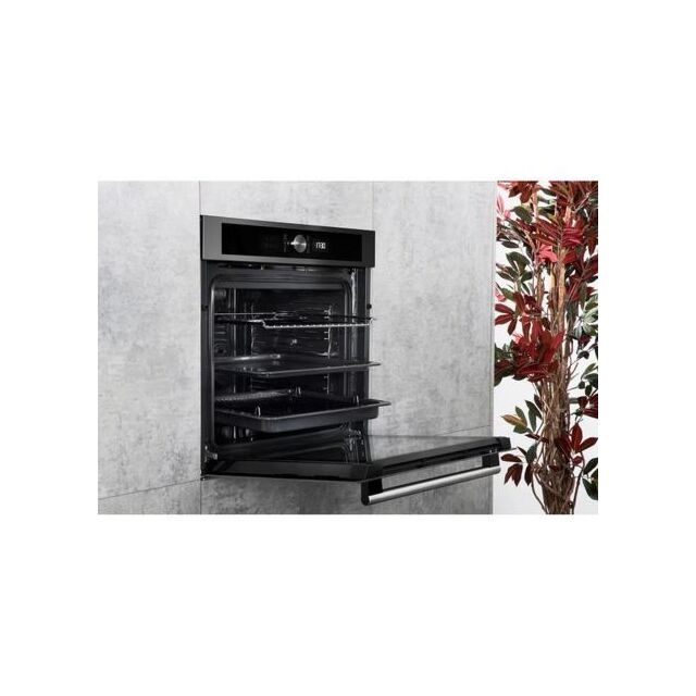 Hotpoint SI4854PIX Built-In Single Electric Oven