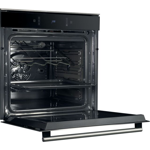 Hotpoint SI6874SHIX Single Built In Oven