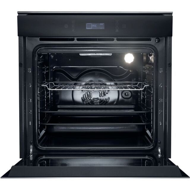 Hotpoint SI6874SHIX Single Built In Oven