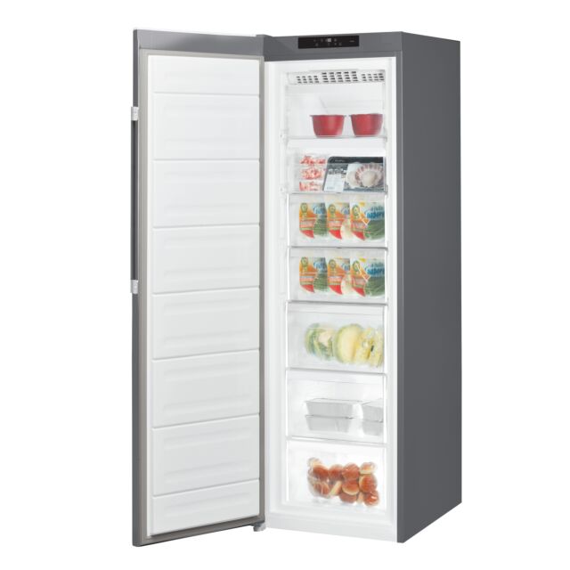 Hotpoint UH8F2CGUK Freestanding Freezer