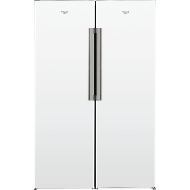 Hotpoint UH8F2CW Freestanding Freezer