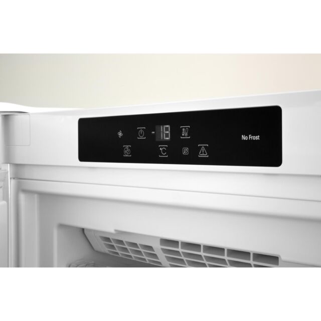 Hotpoint UH8F2CW Freestanding Freezer