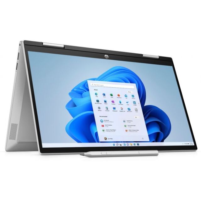 HP 62F23EA#ABU Hp Pavillion X360 Multi Touch 14inch Laptop 