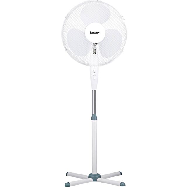 Igenix DF1655 16' Pedestal Fan