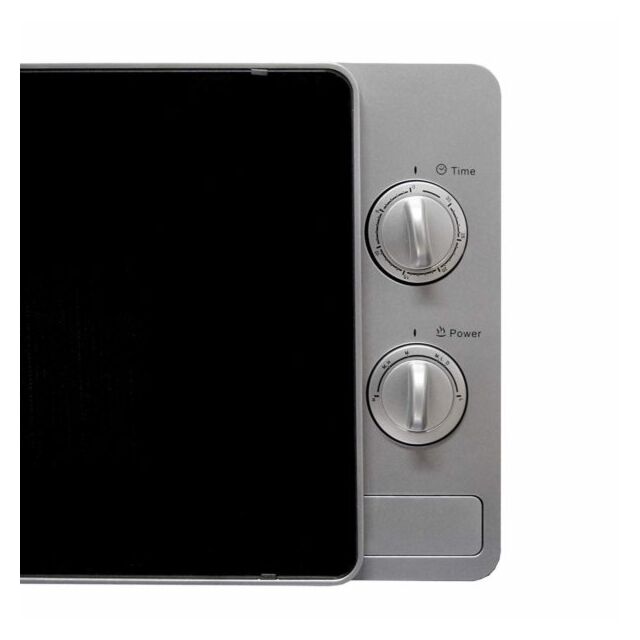 Igenix IG2081S Solo Microwave 800 Watt