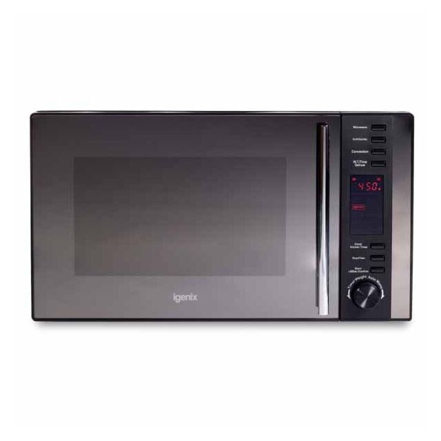 Igenix IG2590 25 Litre Combination Microwave 