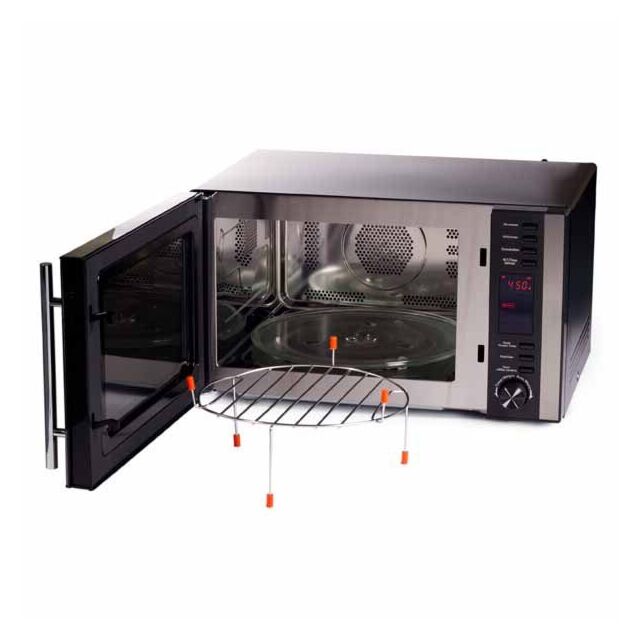 Igenix IG2590 25 Litre Combination Microwave 