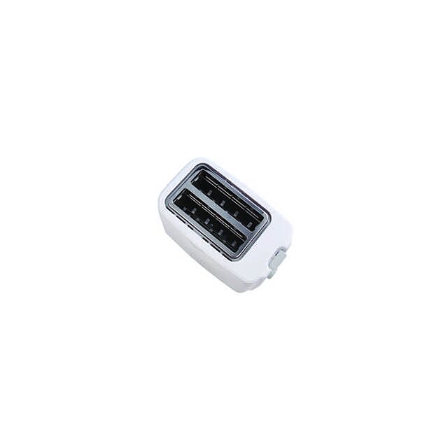 Igenix IG3011 2 Slice Toaster