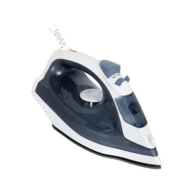 Igenix IG3116 1600 Watt Steam Iron