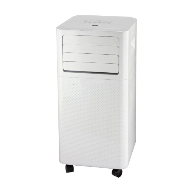 Igenix IGAC01007W Portable Air Con Unit 7000 Btu