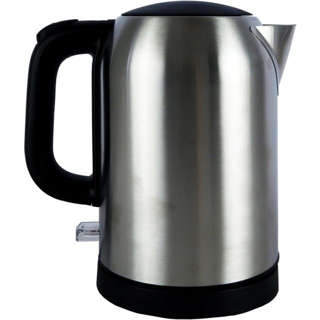 Igenix IGK01022SS 1 Litre Cordless Jug Kettle 