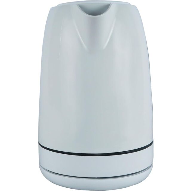 Igenix IGK01022W 1 Litre Jug Kettle Cordless