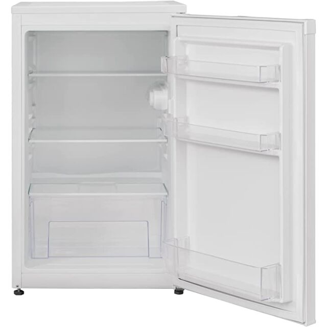 Igenix IGR1048W 48Cm Larder Fridge In White 