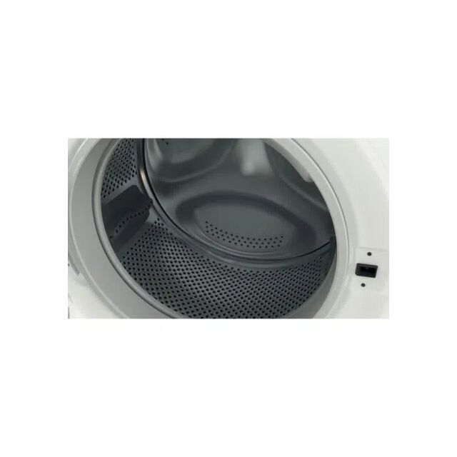 Indesit BDE107625XWUKN 10kg/7kg 1600 Spin  Washer Dryer - White