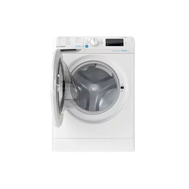 Indesit BDE96436XWUKN 9kg/6kg 1400 Spin Washer Dryer - White