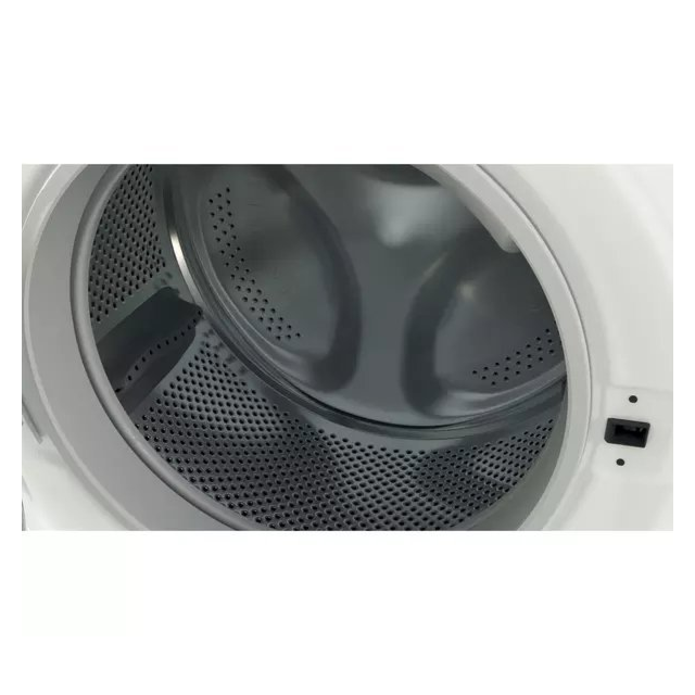 Indesit BDE96436XWUKN 9kg/6kg 1400 Spin Washer Dryer - White