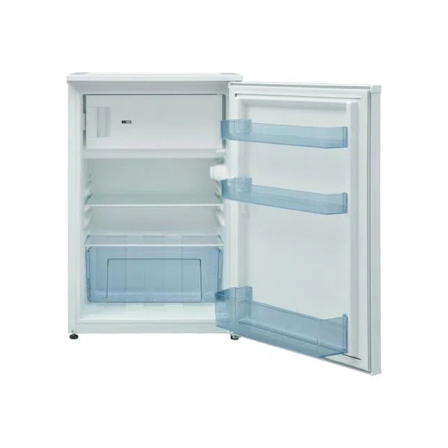 Indesit I55VM1110W1 Undercounter Fridge with Icebox