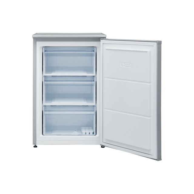 Indesit I55ZM1110S1 55Cm Under Counter Larder Freezer, F Energy