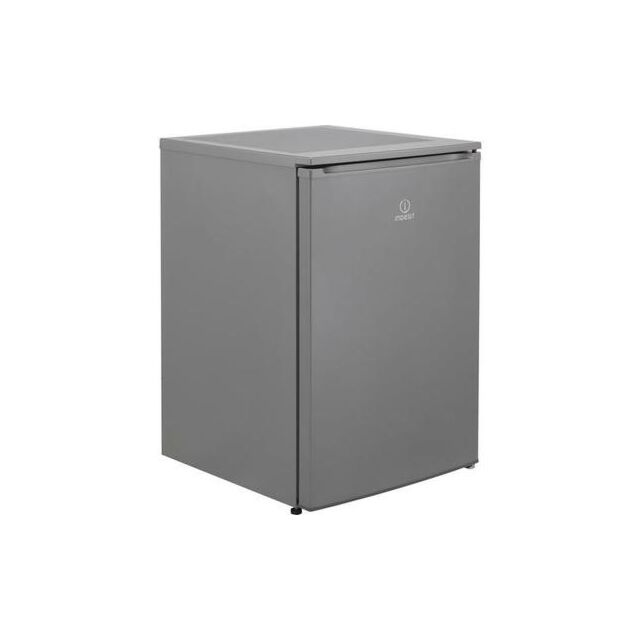 Indesit I55ZM1110S1 55Cm Under Counter Larder Freezer, F Energy