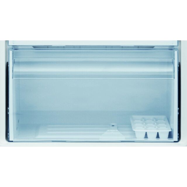 Indesit I55ZM1120S 54cm Low Frost Freezer - Silver