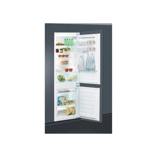 Indesit IB7030A1DUK1 70/30 Built-in Fridge Freezer
