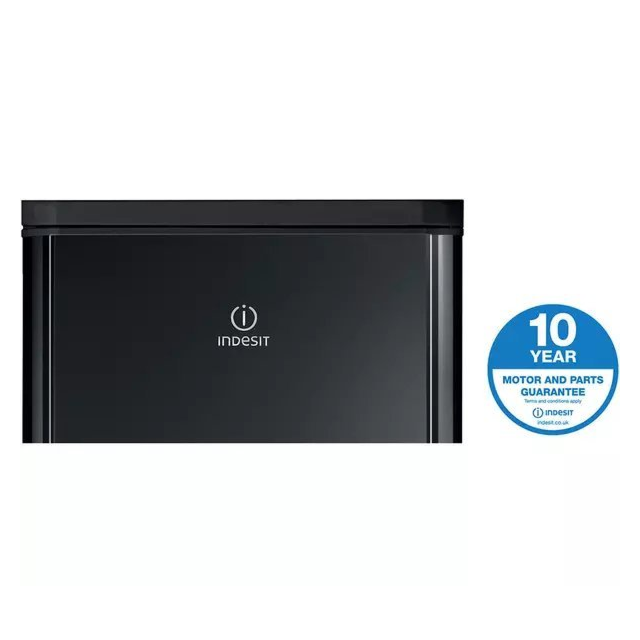 Indesit IBD5517B1 Freestanding Fridge Freezer