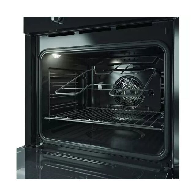 Indesit IFW6230WHUK 59.5cm Built In Electric Single Oven - White