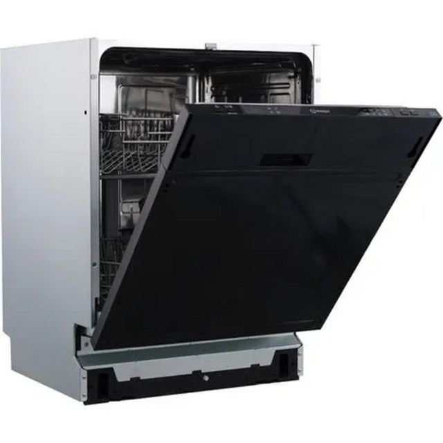 Indesit IN2IE13CNO8UK Integrated Dishwasher 13 Place Settings