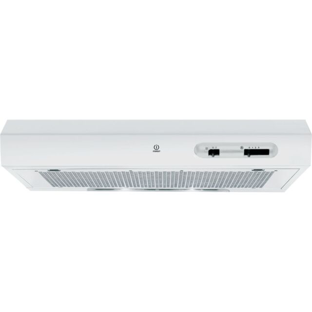 Indesit ISLK66FASW Visor Hood 