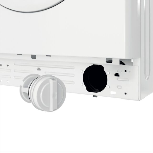 Indesit MTWC71485WUK Freestanding Washing Machine