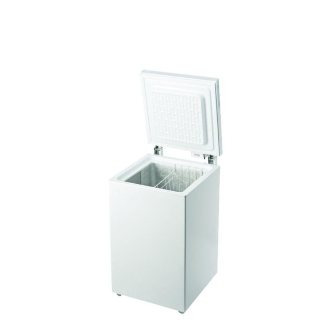Indesit OS2A10022 Chest Freezer