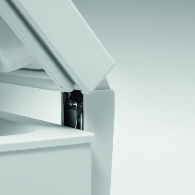 Indesit OS2A10022 Chest Freezer