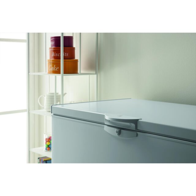 Indesit OS2A200H21 Chest Freezer