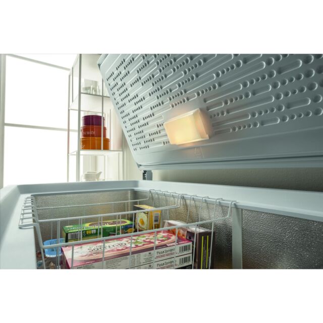 Indesit OS2A250H21 Freestanding Chest Freezer