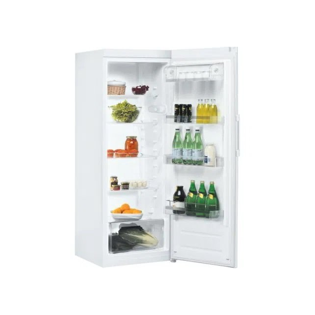 Indesit SI61W1 60 cm Tall Fridge - White