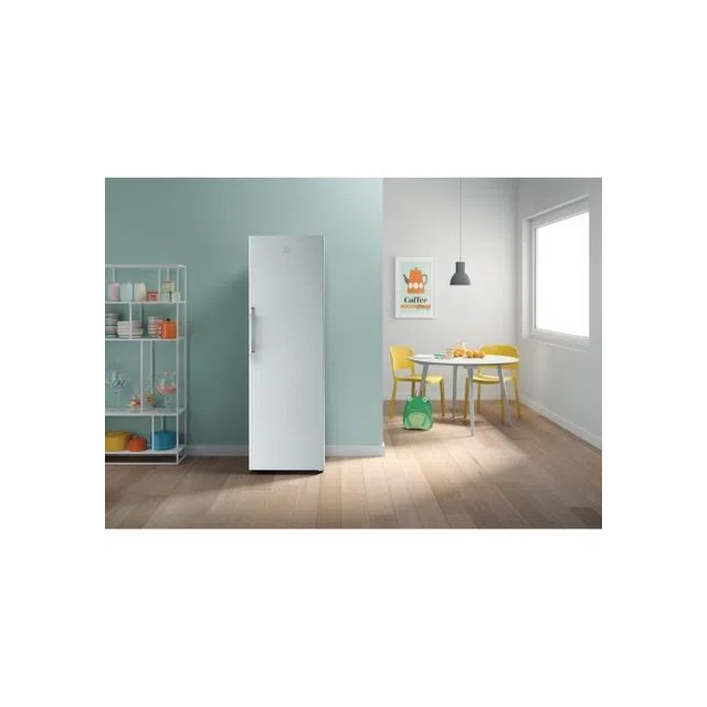 Indesit SI61W1 60 cm Tall Fridge - White
