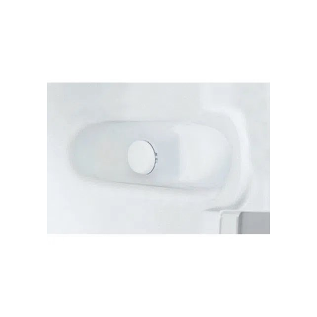 Indesit SI61W1 60 cm Tall Fridge - White