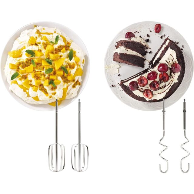 Kenwood HMP30AOWH Hand Mixer 450 Watt 
