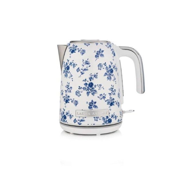 Laura Ashley VQSBPKK278LACR Jug Kettle China Rose From Laura Ashley 