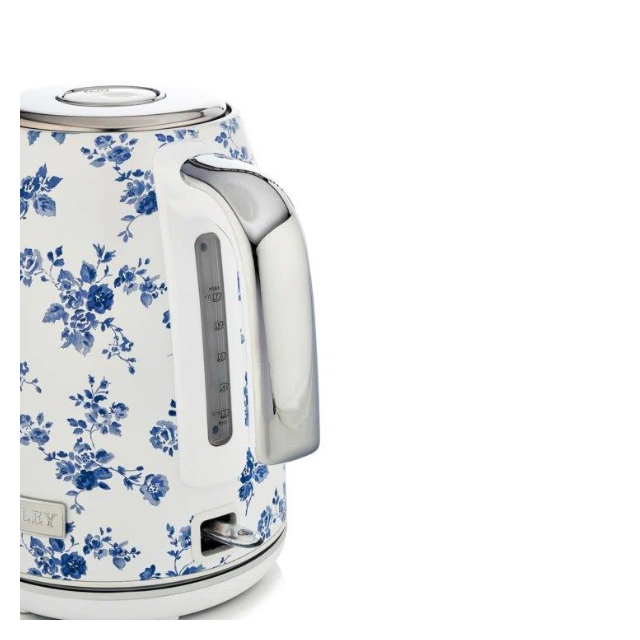 Laura Ashley VQSBPKK278LACR Jug Kettle China Rose From Laura Ashley 